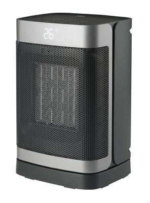 Imagen 2 del producto Calefactor Cerámico Digital 1400W CFHDIGS