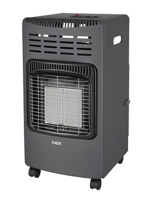 Imagen 2 del producto Estufa Infrarroja a Gas 5 Kg EGAS5KG