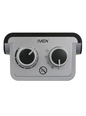 Nex Calefactor Cerámico 1500W Hfh6525 Termoventiladores