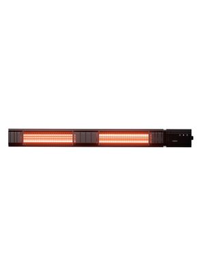 Estufa de Exterior Patio Heater de Pared 2600W PHWALL30B