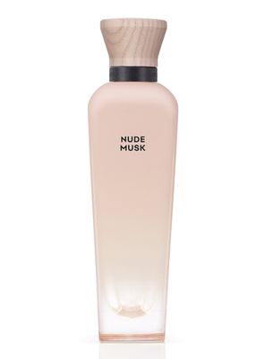 Imagen 2 del producto Set Perfume Nude Musk EDP Mujer 120ml + Megaspritzer 10ml + Loción Corporal 75ml