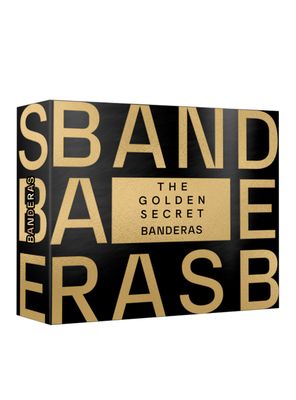 Imagen 2 del producto Set Perfume The Golden Secret EDT Hombre 100ml + Desodorante 150ml