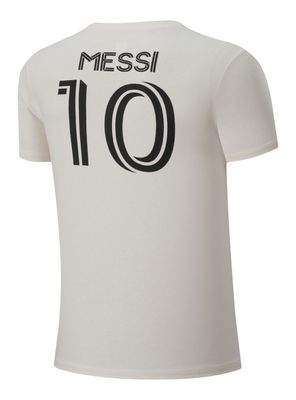 Imagen 2 del producto Polera Manga Corta Players One Team