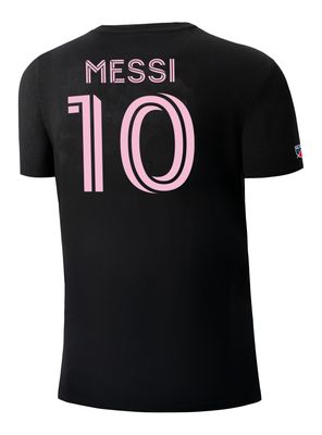 Imagen 2 del producto Polera Manga Corta Cuello Redondo Players Local Heroes