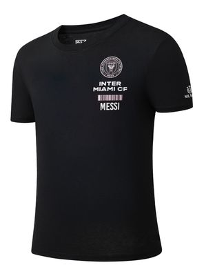 Polera Manga Corta One Team