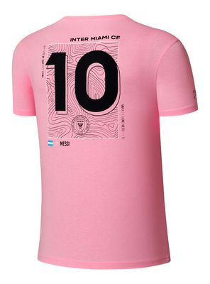 Imagen 2 del producto Polera Manga Corta Niño Players One Team