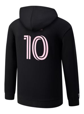 Imagen 2 del producto Polerón Sin Zipper Niño Local Heroes