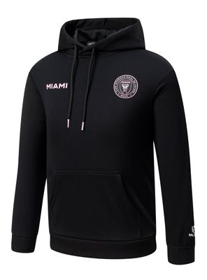 Polerón Sin Zipper Niño Local Heroes