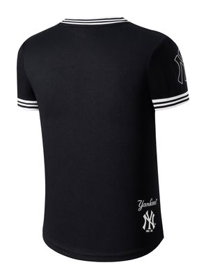 Imagen 2 del producto Polera Jersey Manga Corta Front Print Regular Fit Baseball