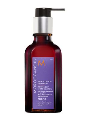 Tratamiento Moroccanoil Violeta 50ml