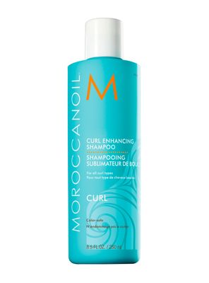 Shampoo Actidor de Rizos 250ml