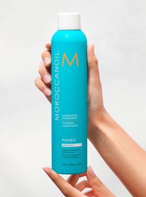 Imagen 2 del producto Fijador Luminoso Medium 330ml