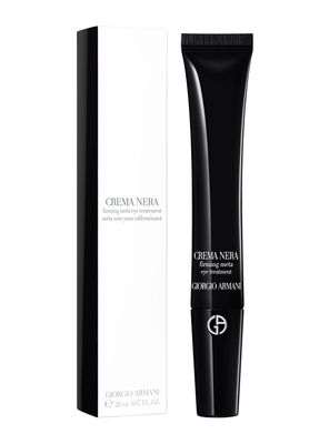 Imagen 2 del producto Crema Nera Firming Meta Eye Treatment 20 ml Giorgio Armani