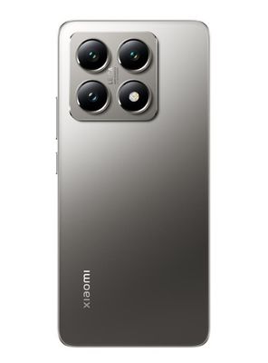 Imagen 2 del producto Smartphone Xiaomi 14T 5G 512GB 6.67"" Gris Liberado