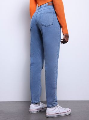 Imagen 2 del producto Jeans Lavado Clásico