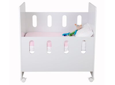 Imagen 2 del producto Cuna Kidscool Colecho