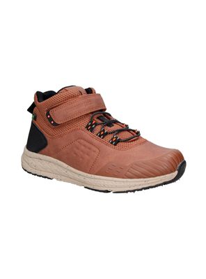 Imagen 2 del producto Botín Velcro Cordón Niño Kv043