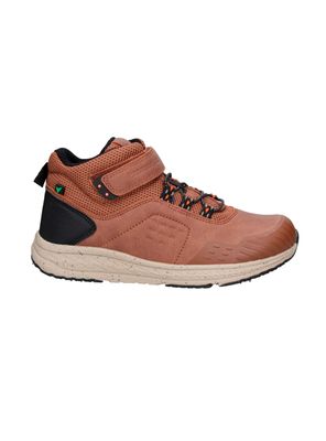 Botín Velcro Cordón Niño Kv043