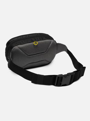 Imagen 2 del producto Banano Logo Intense 2 Waistbag Unisex