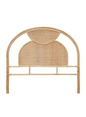 Imagen 2 del producto Respaldo Ingrid Ratán 2 Plazas