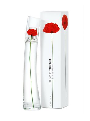 Imagen 2 del producto Perfume Kenzo Flower by Mujer EDP 50 ml