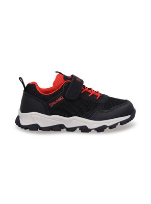 Zapatilla Outdoor Diseño Kaya Niño