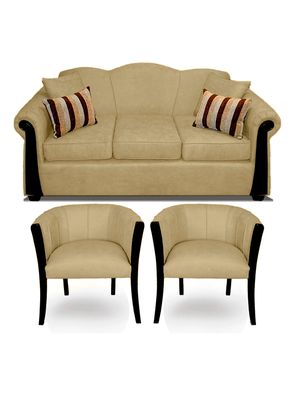 Juego de Living Michigan 5C