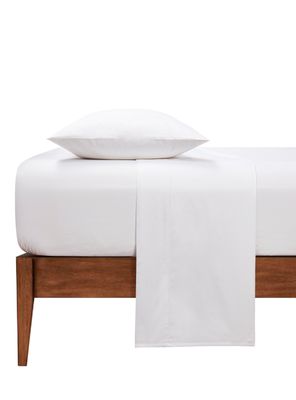 Sábanas Súper King 500 Hilos Algodón Egipcio