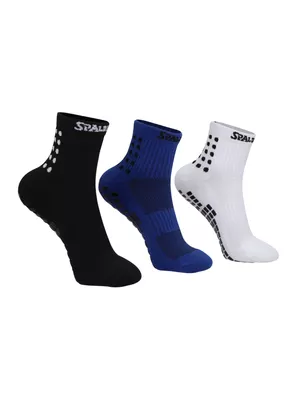 Tripack Calcetín  Antideslizante Técnico Surtido