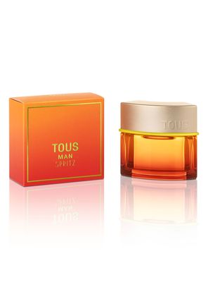 Imagen 2 del producto Perfume Man Spritz EDT Hombre 50 ml Edición Limitada Tous