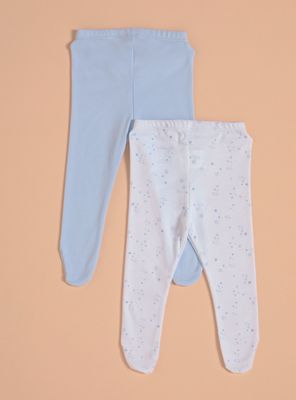 Imagen 2 del producto Panty Clásico Estampado