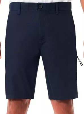 Short Oakley Chino Icon Negro 30