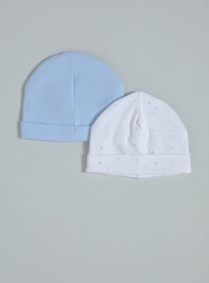 Gorro Estampado Sutil