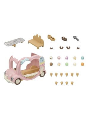 Imagen 2 del producto Furgón Helados 30 Piezas