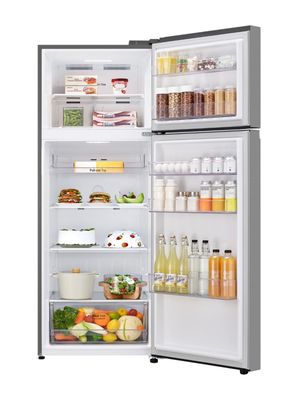 Imagen 2 del producto Refrigerador Top Freezer No Frost 461 Litros Smart Inverter Compressor VT45BPYK