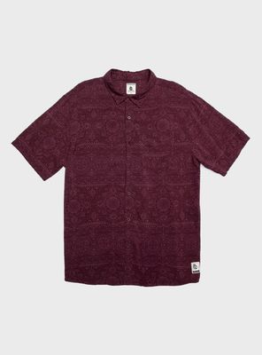 Imagen 2 del producto Camisa Regular Mero Fibra Origen Natural