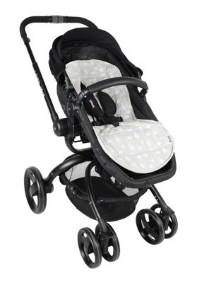 Colchoneta para Coches Globos