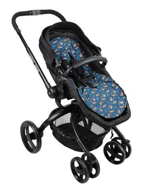 Colchoneta para Coches Zorrito