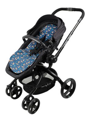 Imagen 2 del producto Colchoneta para Coches Zorrito