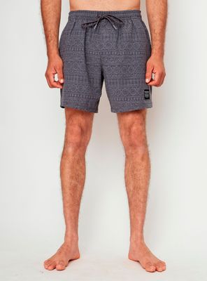Traje de Baño Kurt Reciclado Poliéster
