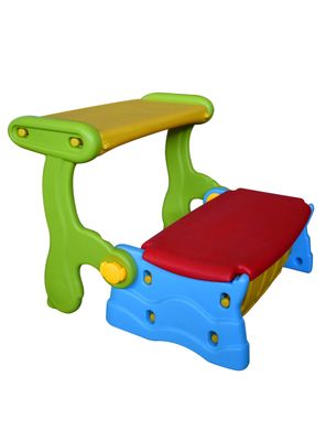 Banco Gamepower de Actividades Multifuncional