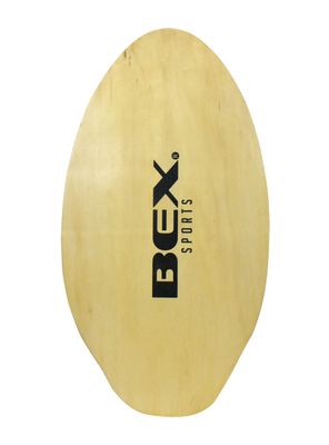 Imagen 2 del producto Tabla Bex de Surf Madera 37