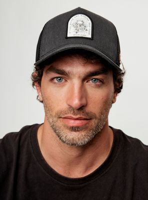 Jockey Puya Material Orgánico