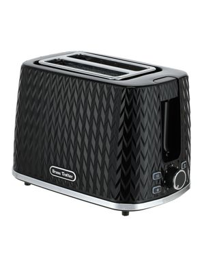 Imagen 2 del producto Tostador Eléctrico Ursus Trotter 2 Panes Thrones