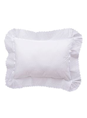 Funda de Almohada Broderie 50 x 70 cm