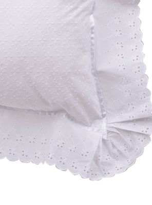 Imagen 2 del producto Funda de Almohada Broderie 50 x 70 cm