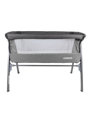 Imagen 2 del producto Cuna Colecho Lia Gris Oscuro