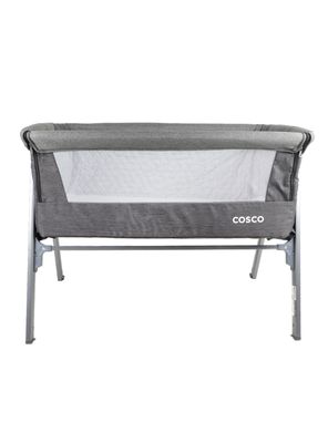 Imagen 2 del producto Cuna Colecho Lia Gris