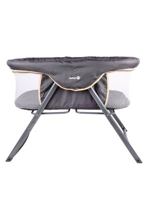 Cuna Moises Esmeralda Marengo