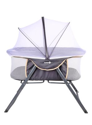 Imagen 2 del producto Cuna Moises Esmeralda Marengo